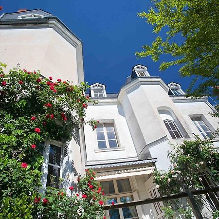 La Maison Jules Tours Kültér fotó