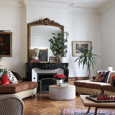 La Maison Jules Tours Kültér fotó
