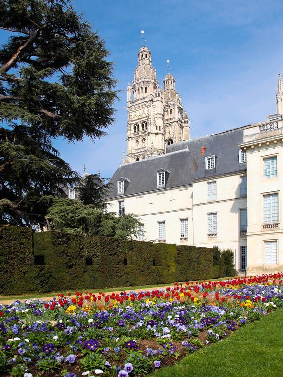 La Maison Jules Tours Kültér fotó