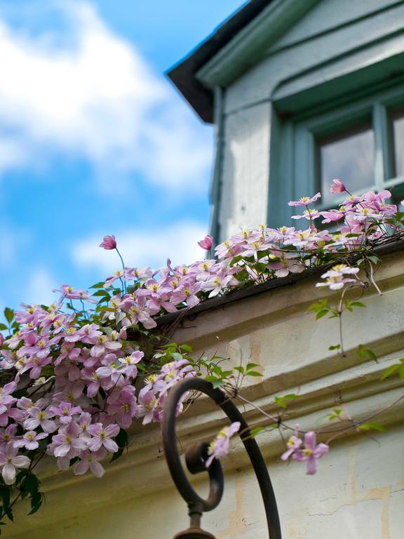 La Maison Jules Tours Kültér fotó