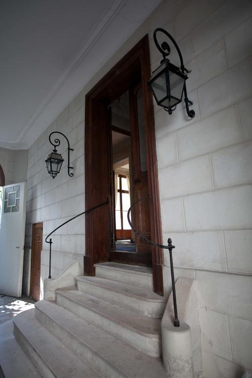 La Maison Jules Tours Kültér fotó