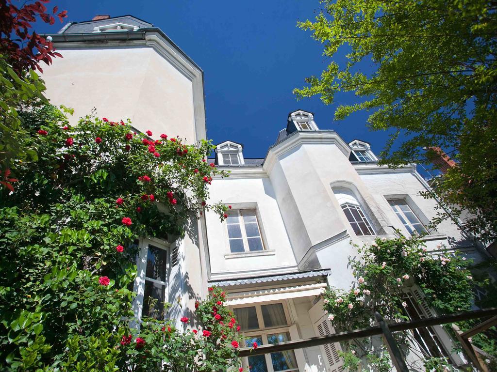 La Maison Jules Tours Kültér fotó