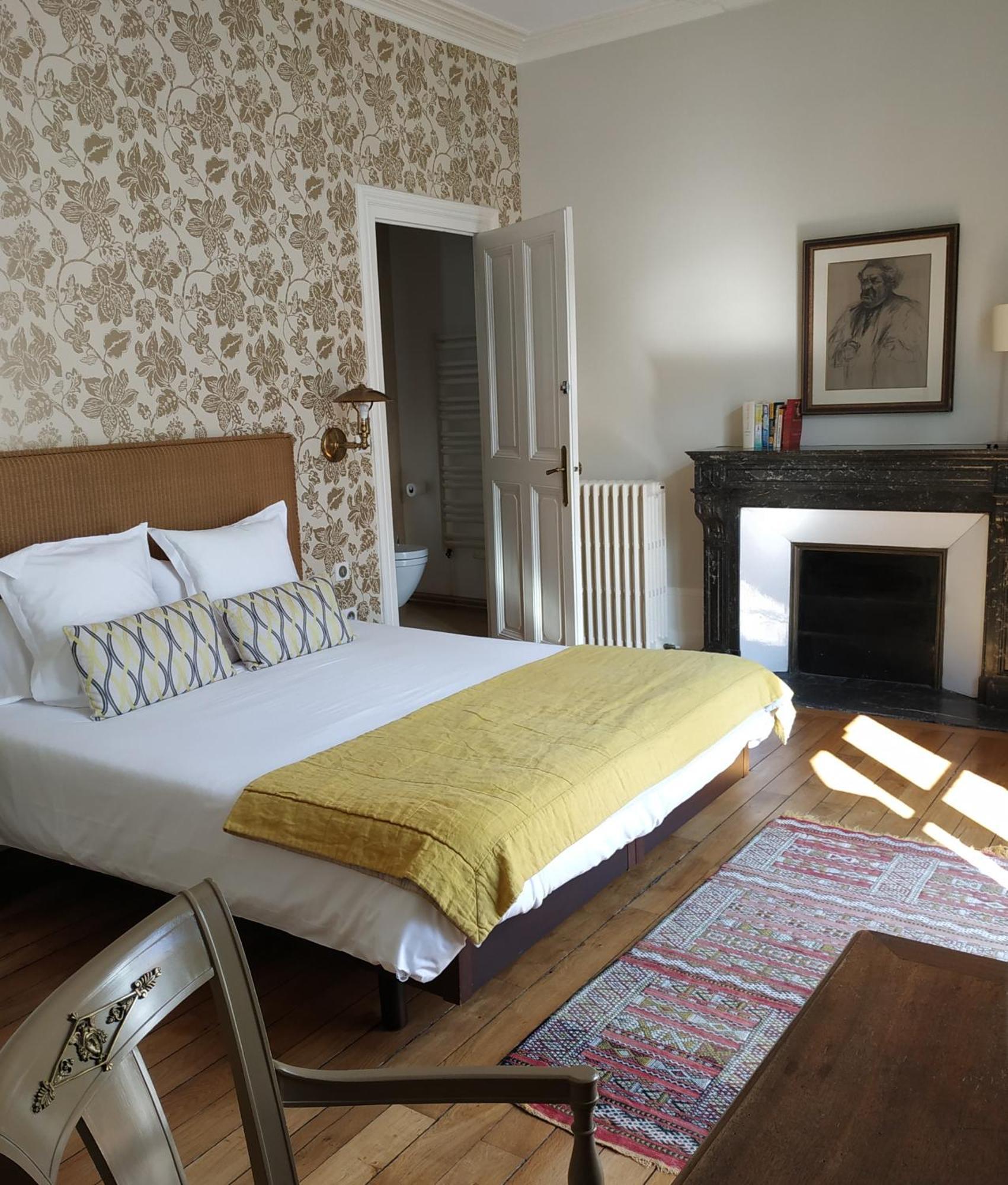 La Maison Jules Tours Kültér fotó