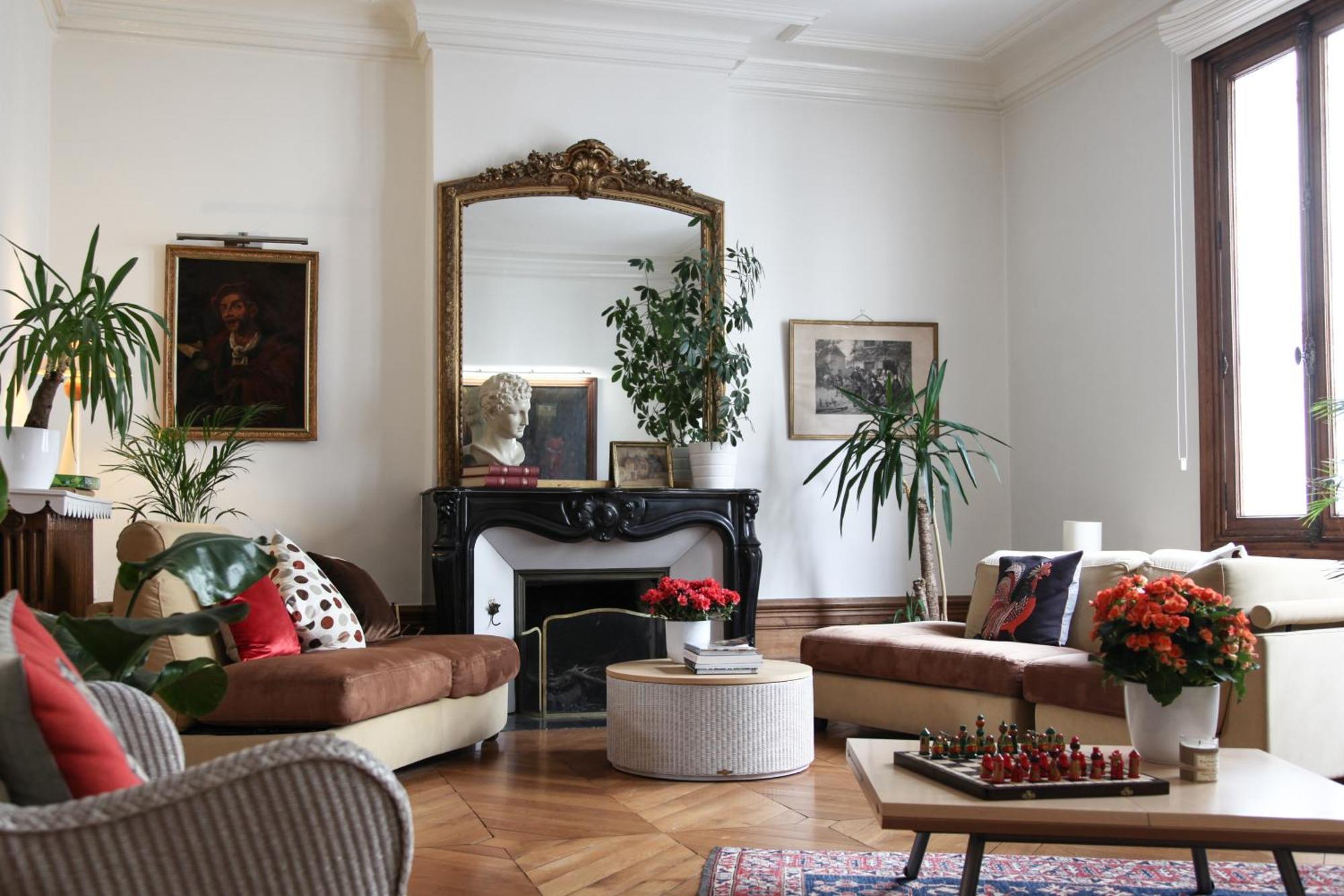 La Maison Jules Tours Kültér fotó