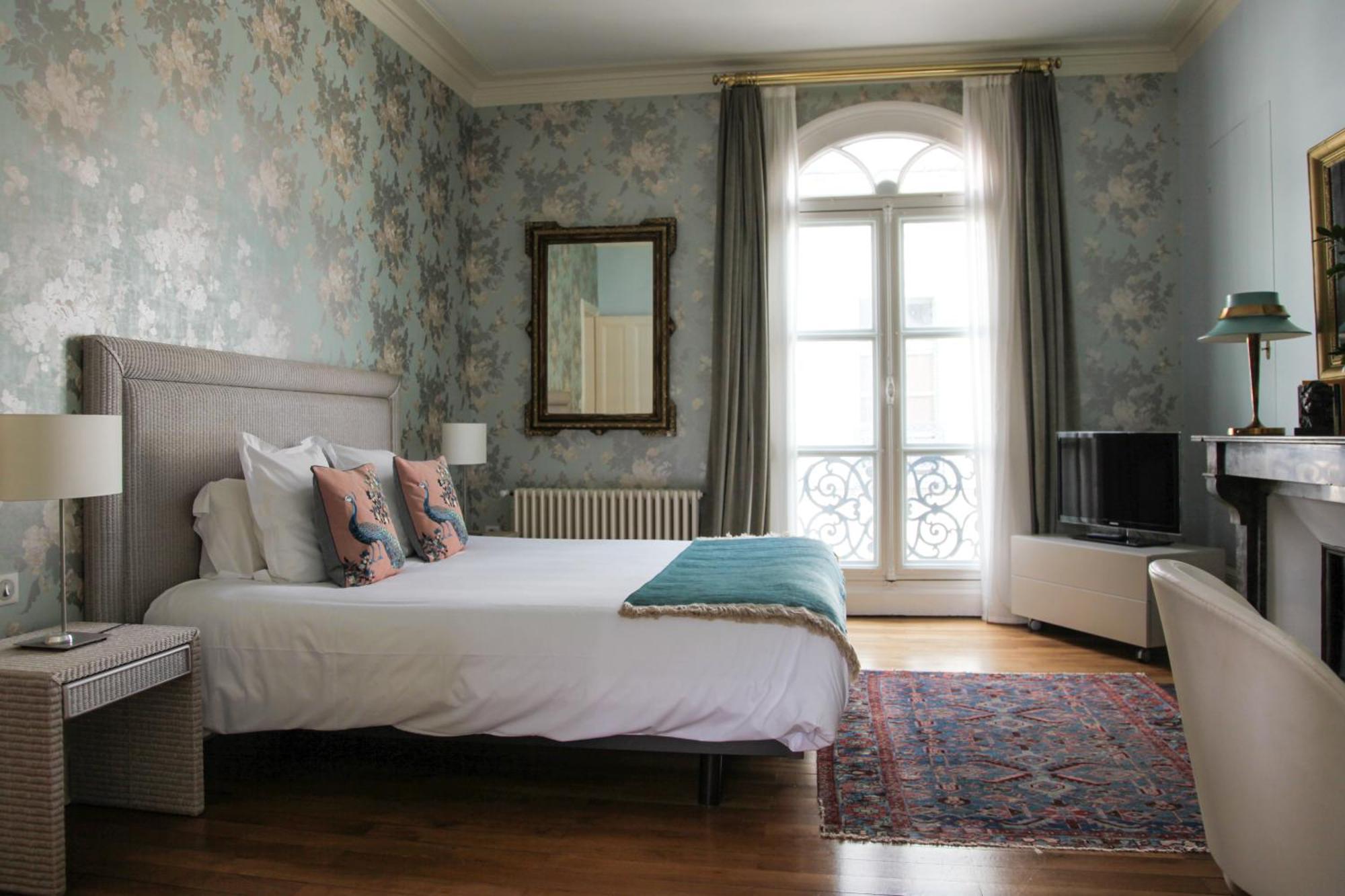 La Maison Jules Tours Kültér fotó