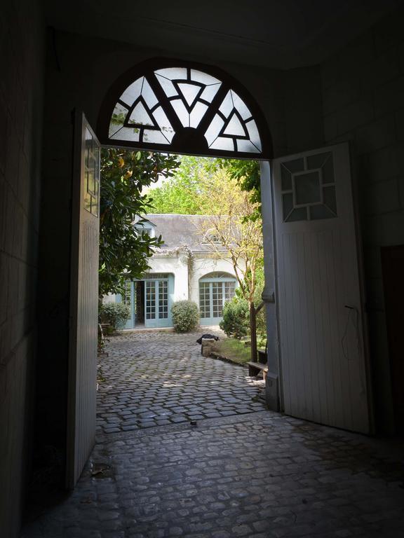 La Maison Jules Tours Kültér fotó